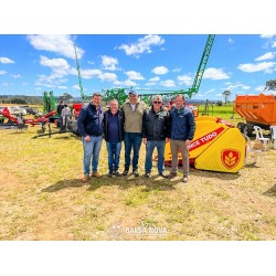Primeira Expo Balsa Nova foi um sucesso